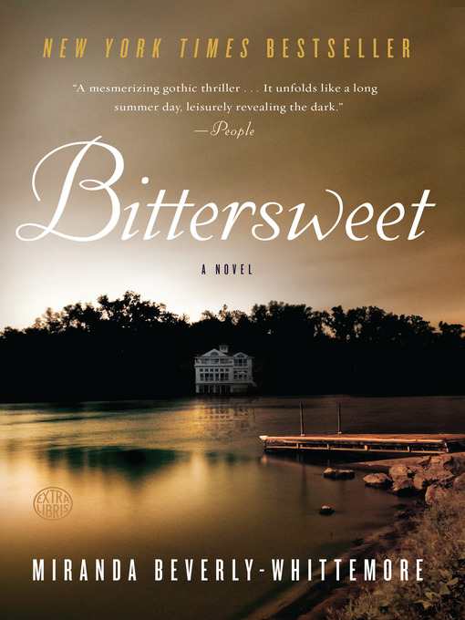 Title details for Bittersweet by Miranda Beverly-Whittemore - Available